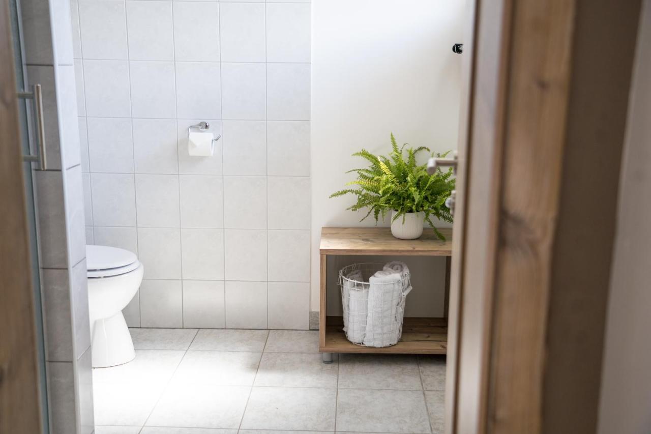 Hisa Poljana Rooms Prevalje Buitenkant foto